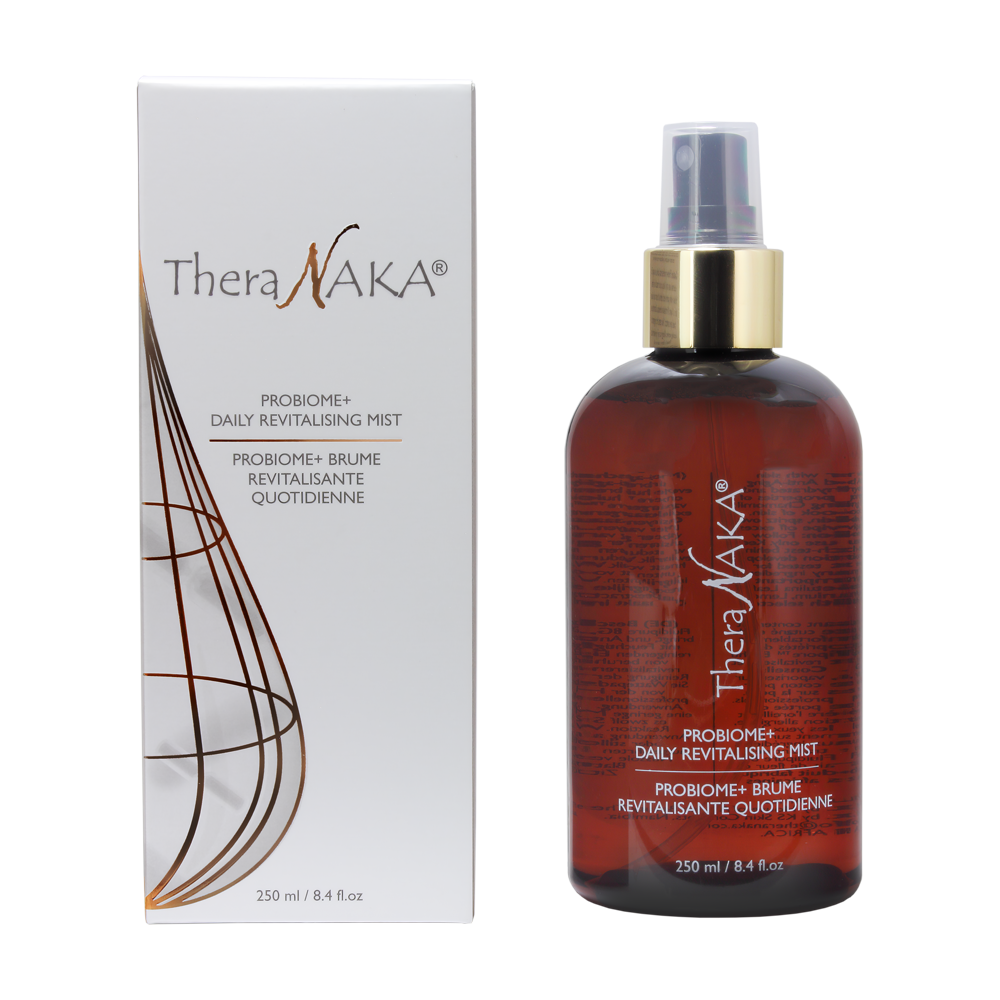 PROBIOME+ DAILY REVITALISING MIST 250ml