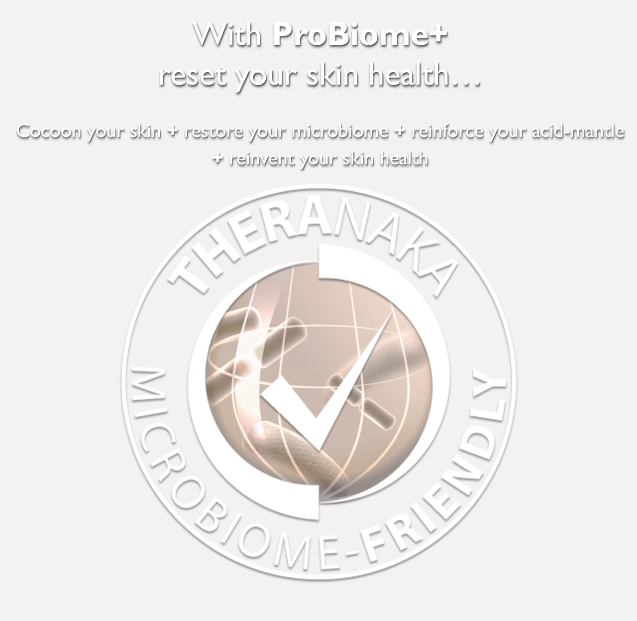 PROBIOME+ DAILY FOAMING CLEANSER 250ml - Image 3